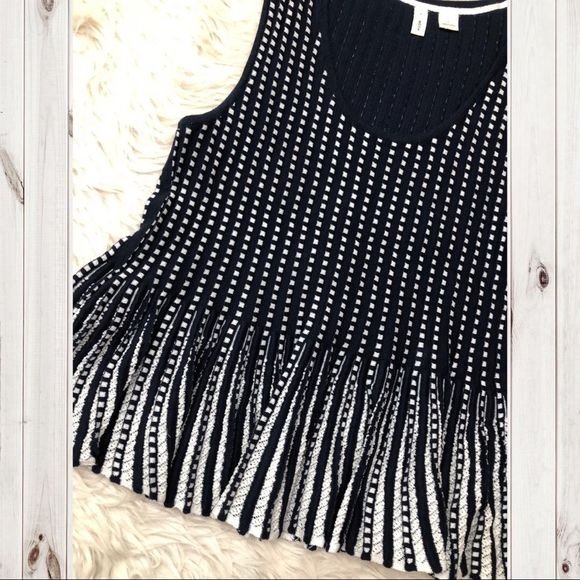 MOTH Peplum Top - Picture 4 of 6